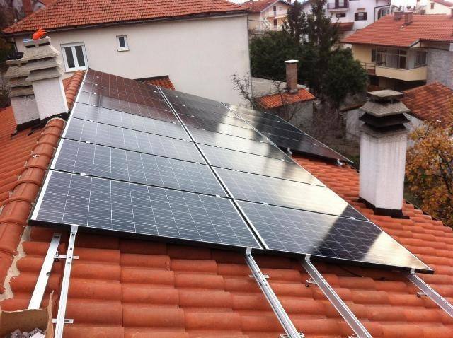 Maryland solar Unternehmen