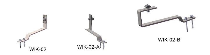 Solar-System-Projekte, Solar-Systeme, Fliesen Dach mit römischen Fliesen Dach-Halterungen zur Unterstützung 100 - 300 Watt Sonnenkollektor