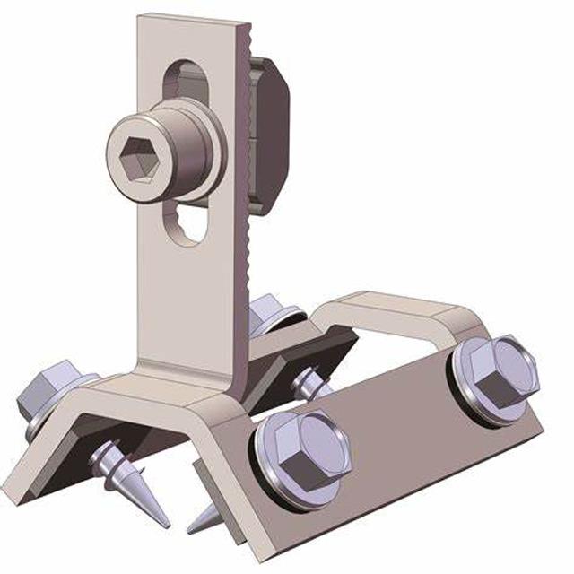 metal roof hooks