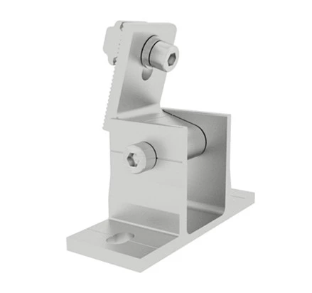 Adjustable Tilt Solar Racking System solar panel mounting system solar mounting brackets