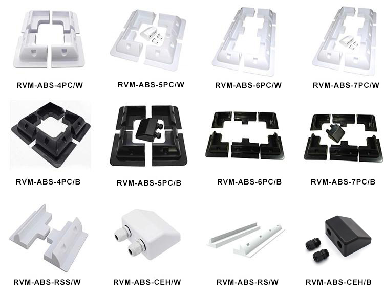Entry Gland For Solar Panels Related Products