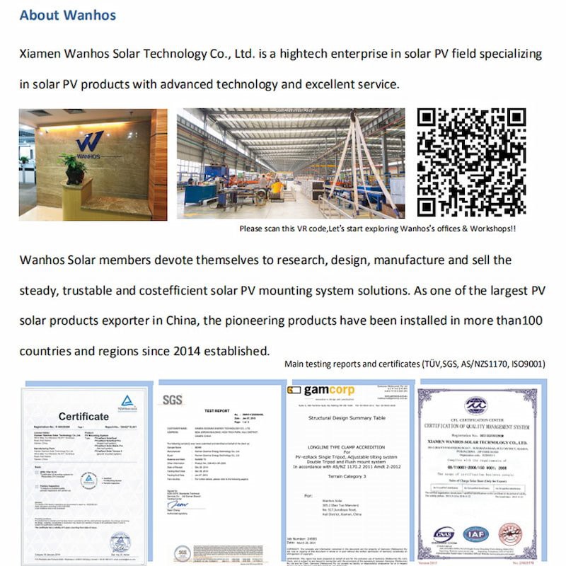 Galvanized steel ground screw company show Galvanized steel ground screw company show