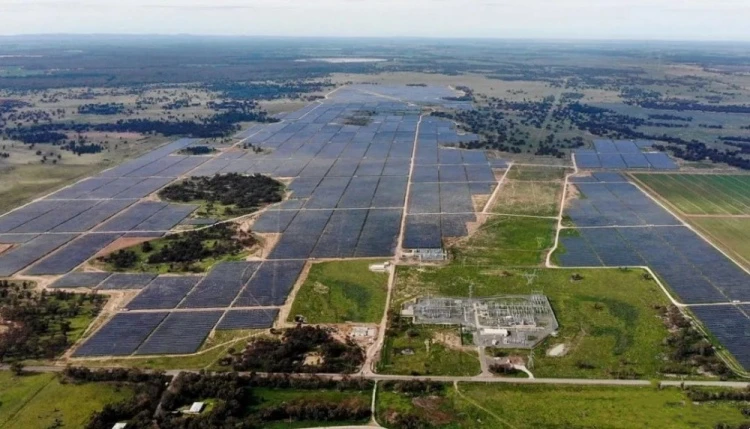 solar ground mounting solar ground mounting