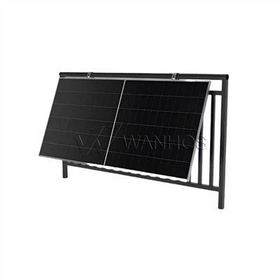 Balkon Easy Solar Bracket
