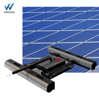 Waschmaschine Solarpanel