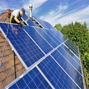 Solaranlage