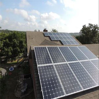 Günstige Solar Produkte / Dach Mount Solar