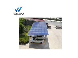 Solaranlage, AL6005 - T5 Carport Montagesystem