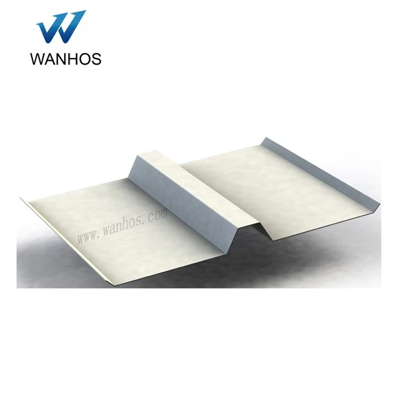 Solar Bracket Pan Für Ballastmontagesystem