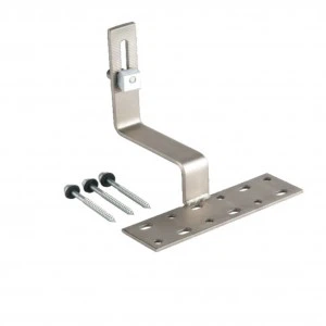 Roman Tile Solar Dachmontagehaken