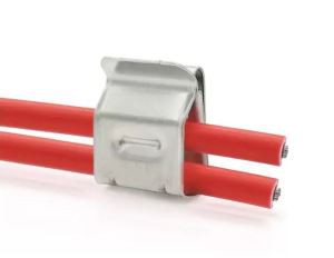 Kabelclips für Solar PV Montagesystem