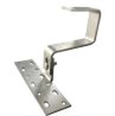 Hochwertige Solar Panel Montage Plain Tile Haken