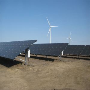 Hersteller von Pfahlbodenmontagesystemen