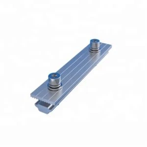 PV-Schienenverbinder-Kits