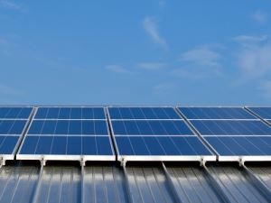 Solar PV End- / Zwischenklemmen-Kits