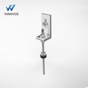 Wanhos Solar Panel Racking L Fußhaken