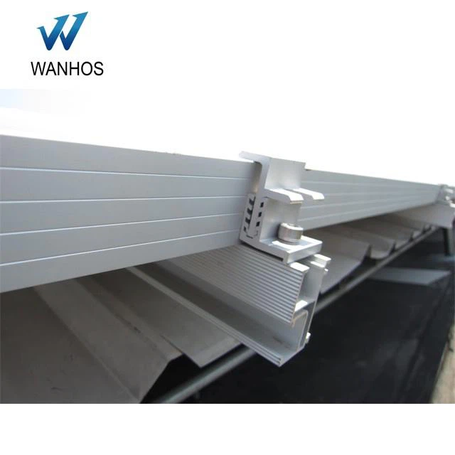 Solarenergie-Dachsysteme