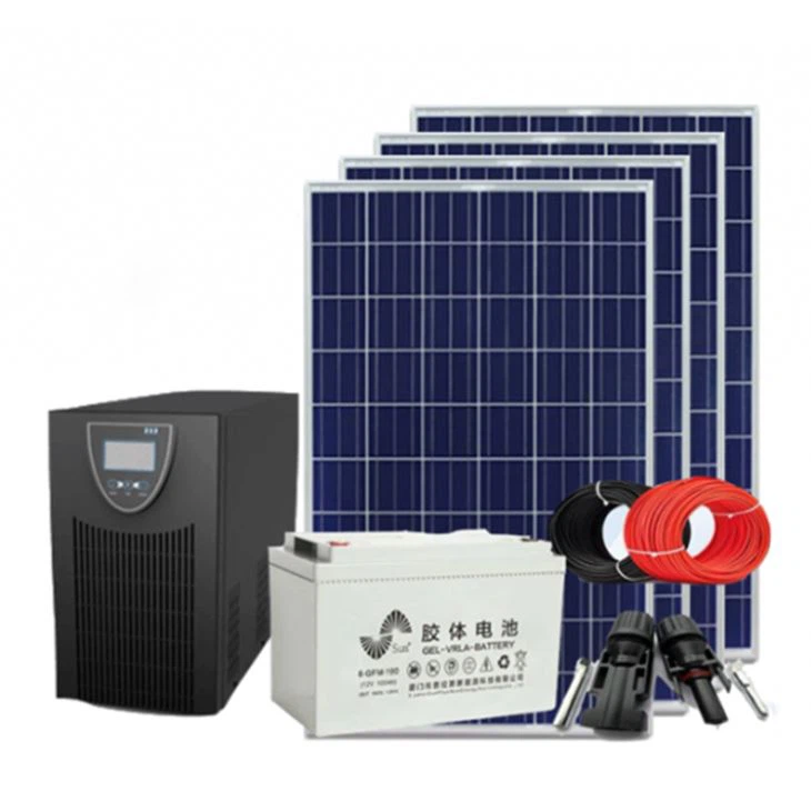 Bipv Dropshipping Solar Panel 1Mw System