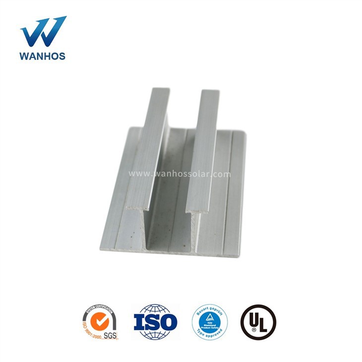 Trapezoidal Roof Profile