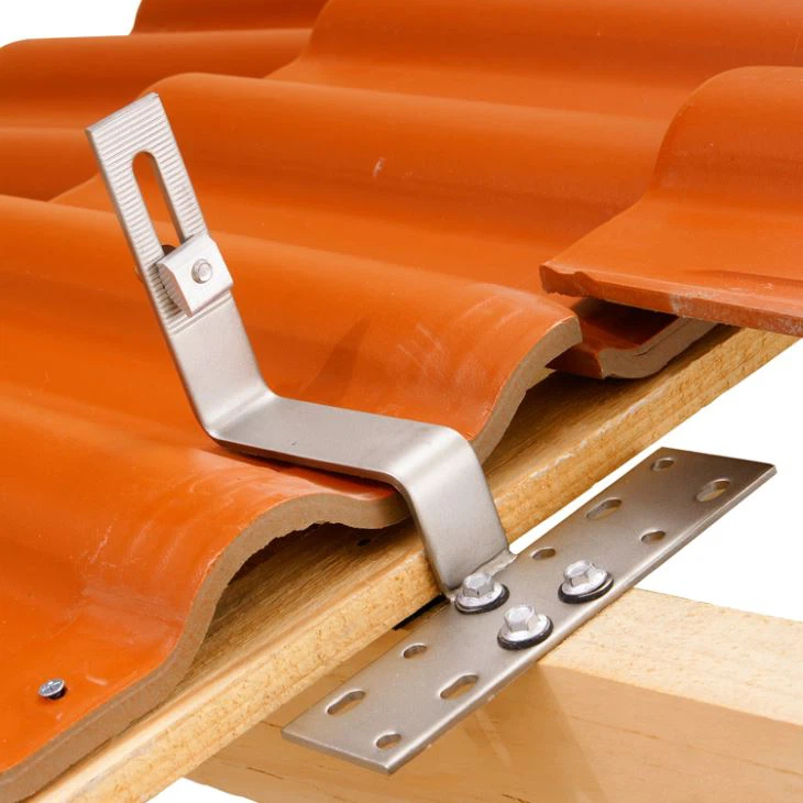 PV Mounting Roof Hook Solar Mounted Hooks Tin Roof Hook
