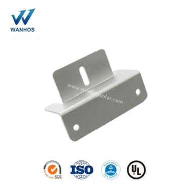 Solarpanel-Montage-Z-Halterungssatz