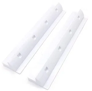 ABS-Halterungen Bohrfreie Wohnmobile