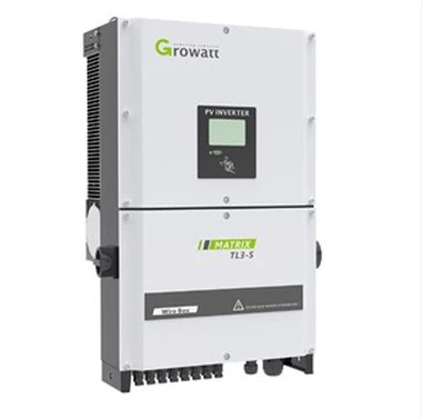 Growatt Solar-Wechselrichter am Grid-Wechselrichter