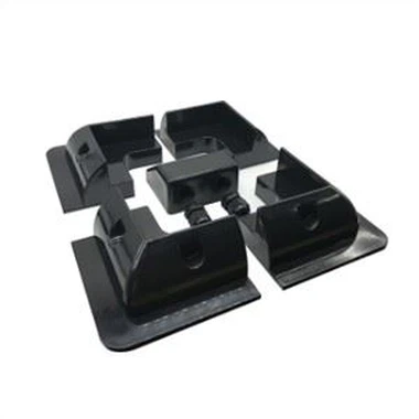 Caravans Abs Solarpanel Eckhalterung