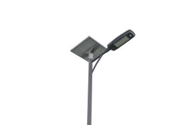 Solar LED Straßenlaternen mit hoher Effizienz