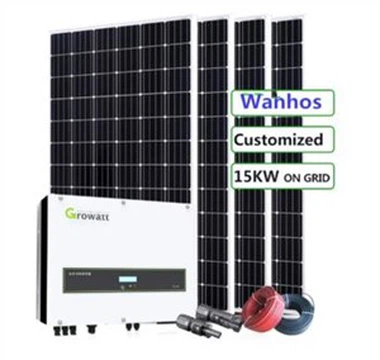 Solar On Grid Off Grid