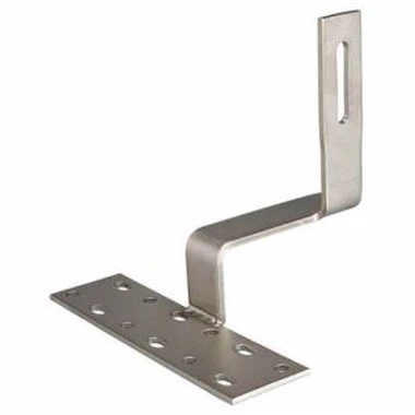 Solarpanel-Dachhaken für Ziegeldach