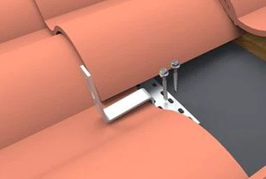 Technisches Datenblatt für Solardachhaken