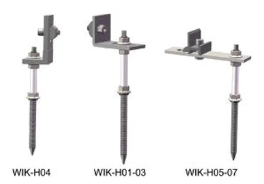 Edelstahl 304 Schraube für Solar