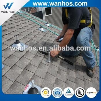 Solar Tile Roof Mounting Brackets