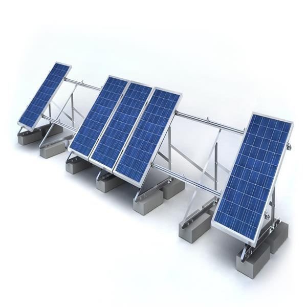 Clenergy Tripod For Solar Panel