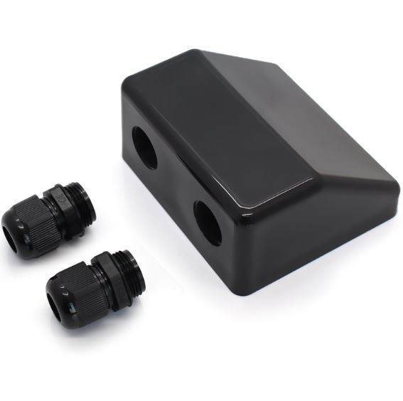 Entry Gland For Solar Panels Image