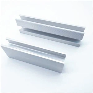 Aluminium Dachschienen Solar