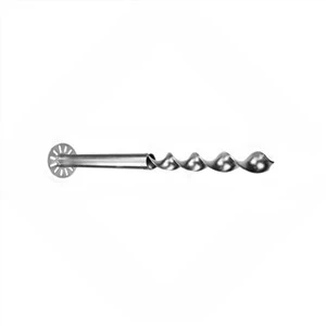 Einschrauben Ground Pole Anchor