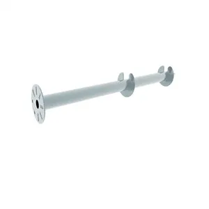 Schraubenpfosten-Ankerboden