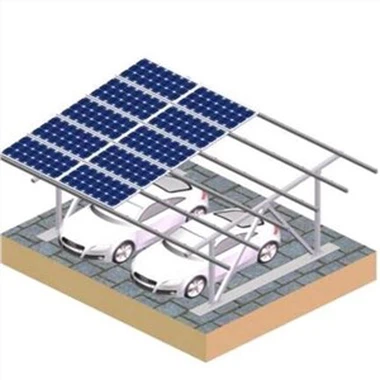 Lieferanten von Solarüberdachungen