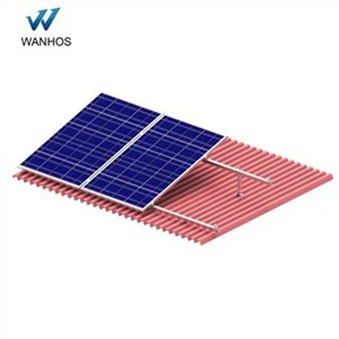 Großhandel für Solardachträger