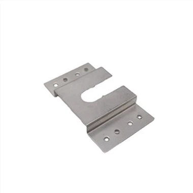 Heißer Verkauf Solar Earthing Clip Round