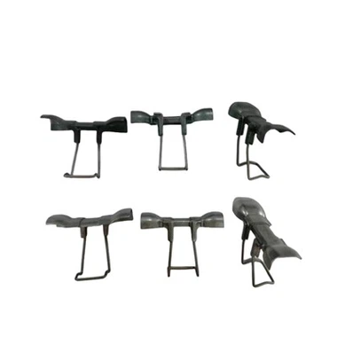 Wasserablaufclip für Solarmodule